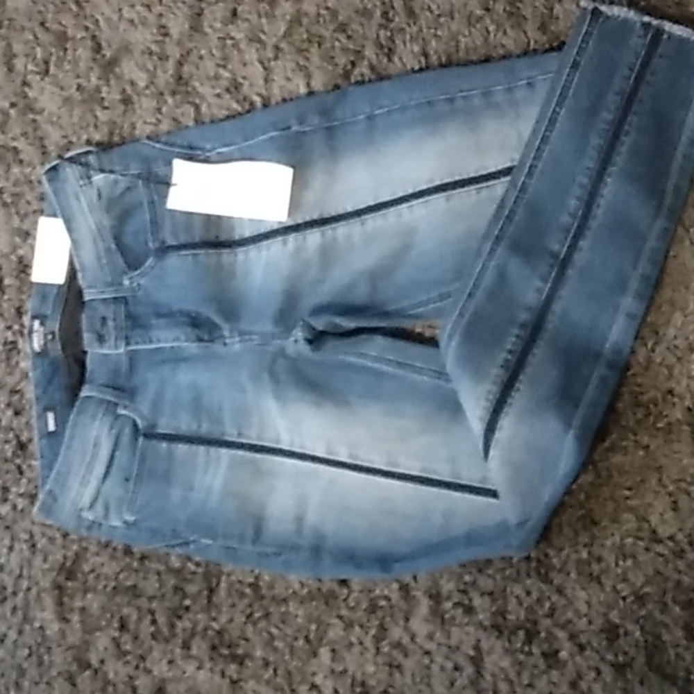 NYDJ Curves 360 Jeans